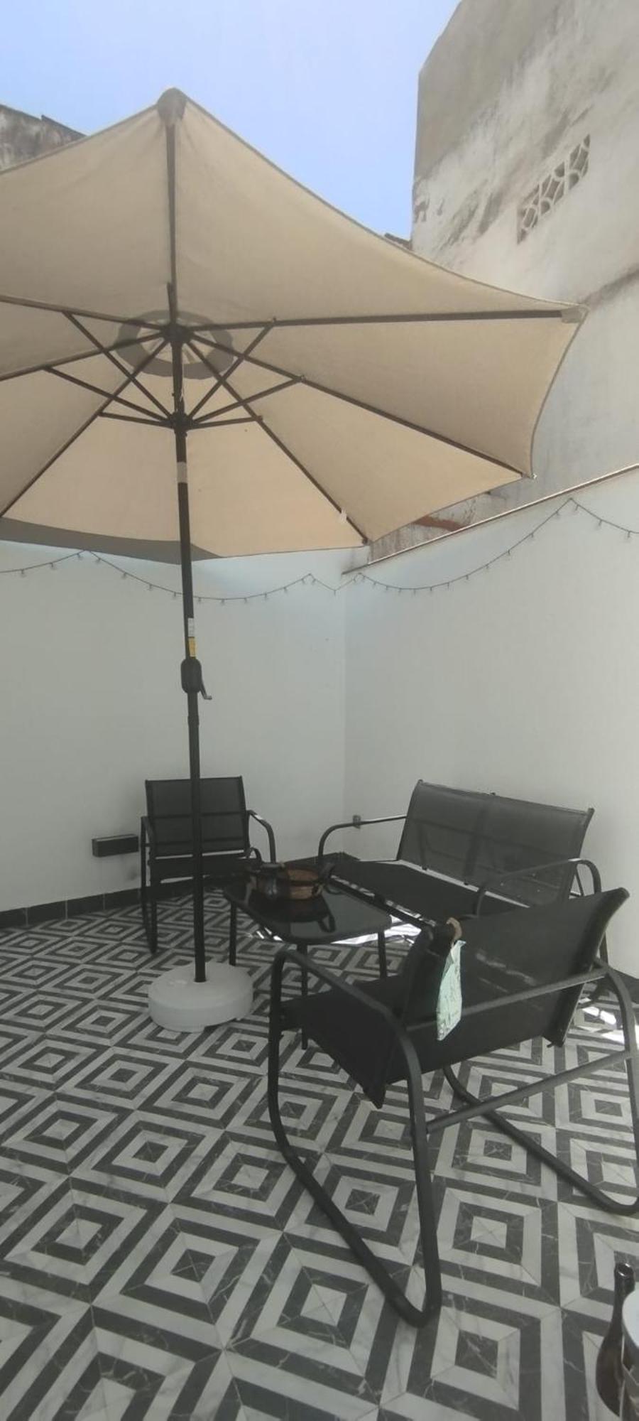 Zahra - Terraza Centro Appartement *